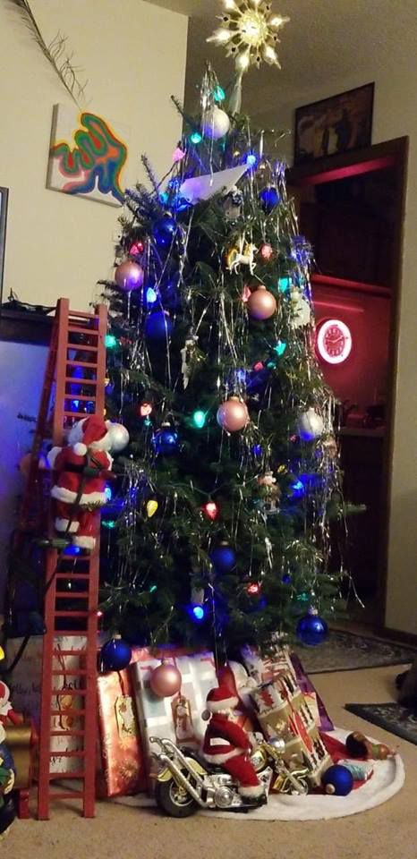 Tree